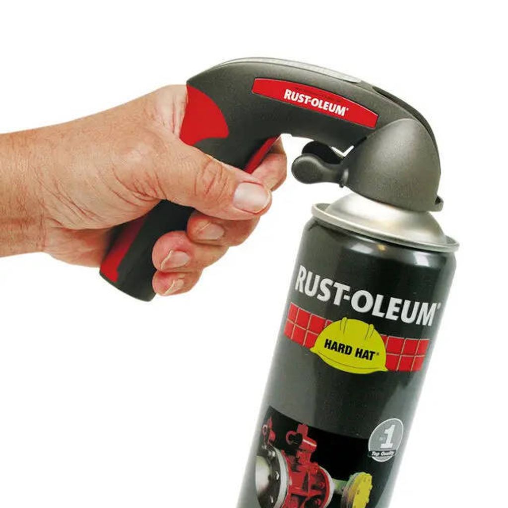 Rust-Oleum Comfort Spray Griff