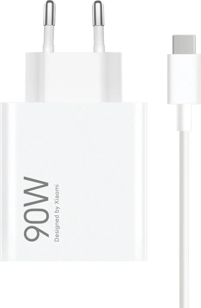 Xiaomi HyperCharge Combo, 90W, Type-A, BHR07ZBEU - 2