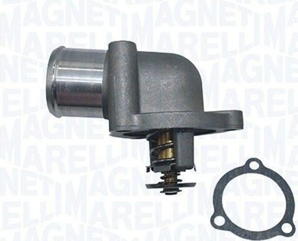 MAGNETI MARELLI Thermostat Kühlmittel 87°C für ALFA ROMEO SPIDER (916S) für LANCIA THESIS (841AX)