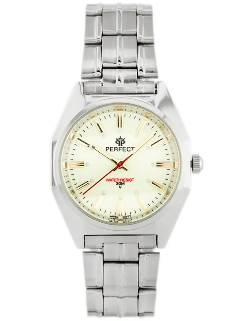 Montre Homme Perfekt P186 Orient ZP048F avec son coffret cadeau luxe