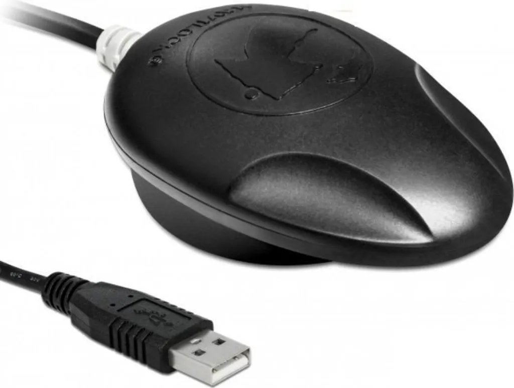Capteur GPS pour PC portable et tablette Windows Navigation Maritime - 2