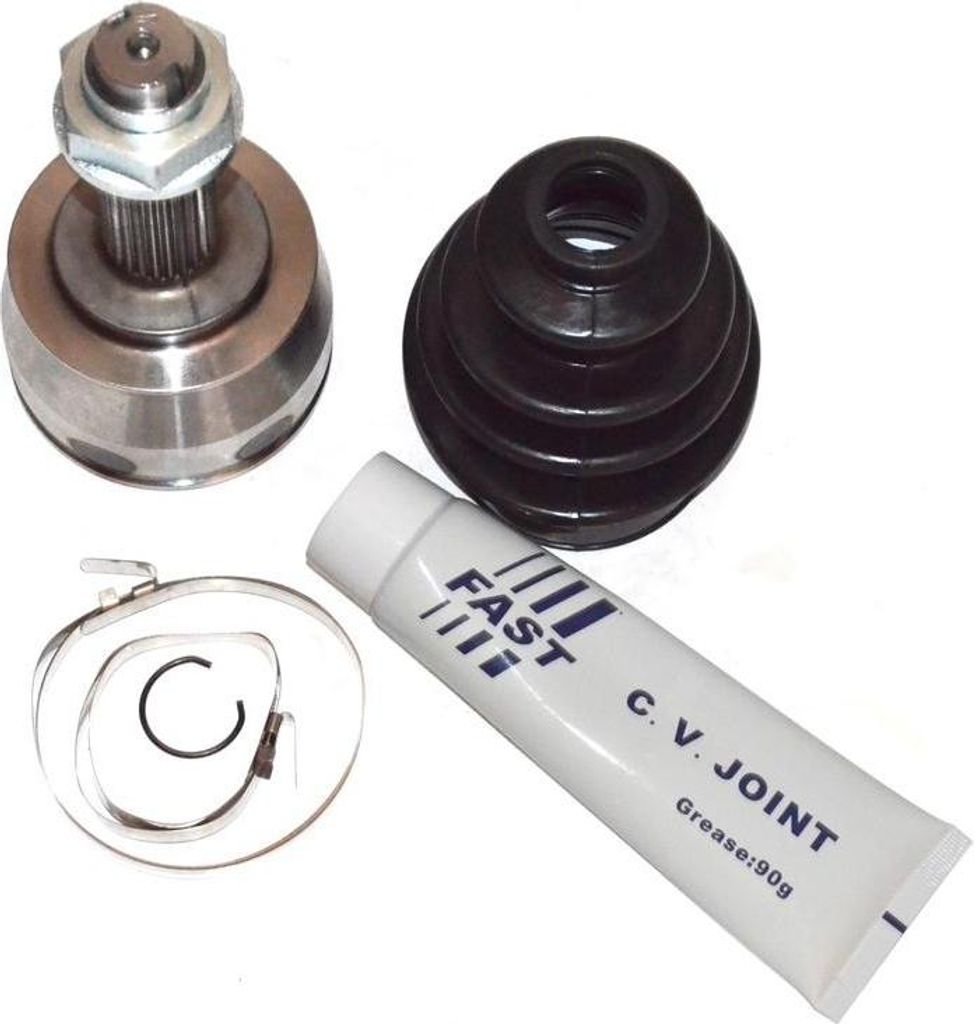 FAST Gelenksatz Antriebswelle Radseitig für OPEL Corsa E Schrägheck (X15) FT25516K