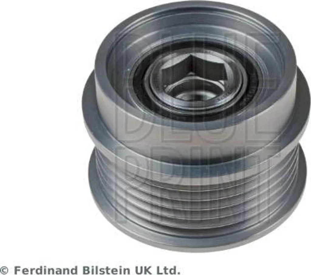 Roue libre alternateur pour réparation Jeep Cherokee OE K53013554AC