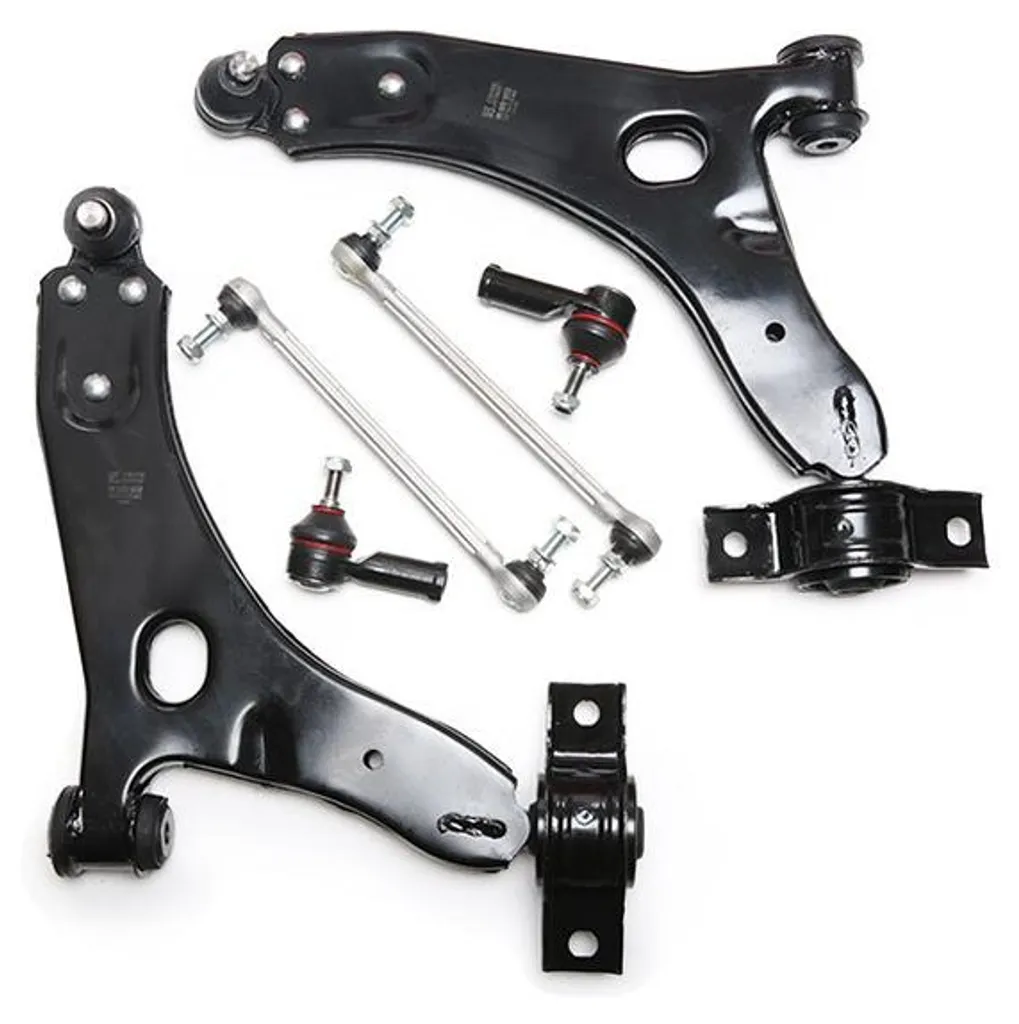 Kit Triangle de Suspension Train Avant pour FORD FOCUS I Phase 1 et 2