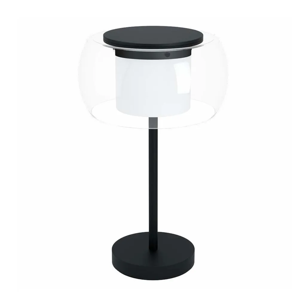Luminaire de bureau LED RGB Briaglia-C pour un éclairage d'ambiance connecté