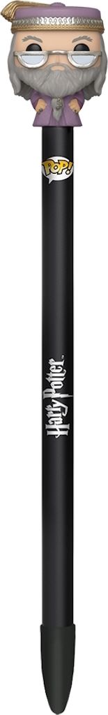 Harry Potter - Albus Dumbledore - Funko Pen Kugelschreiber Produktbild 