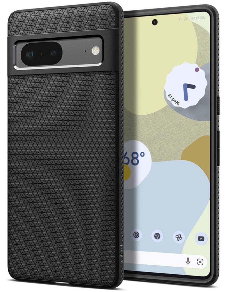 SPIGEN Spigen ACS04696 pouzdro na mobilní telefon 16 cm Obrázek produktu 