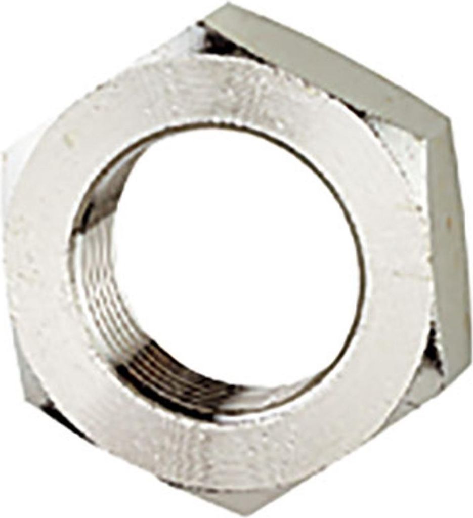 Riegler Kopfmutter für Deckel/Boden, für Rundzyl., Kolben-Ø 20 - 25