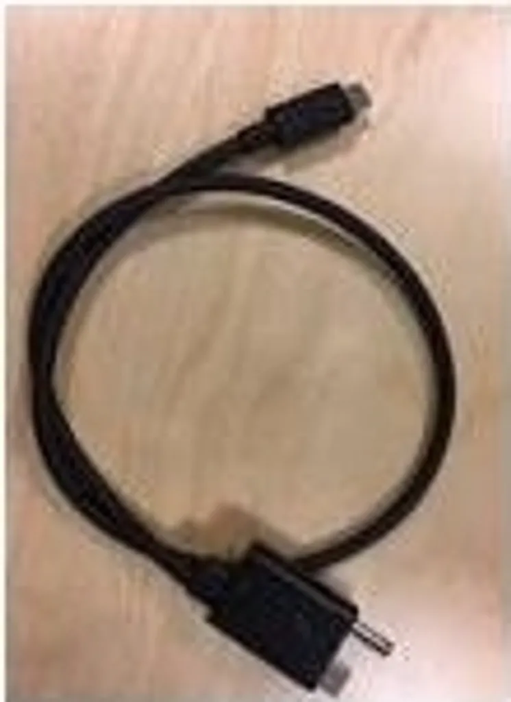 Câble HP 855117-001 : réparez votre connexion Thunderbolt 3 défectueuse