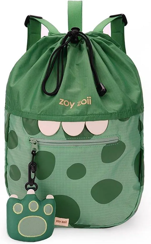Sac de sport imperméable pour enfant 35x24x5 cm - Équipement léger