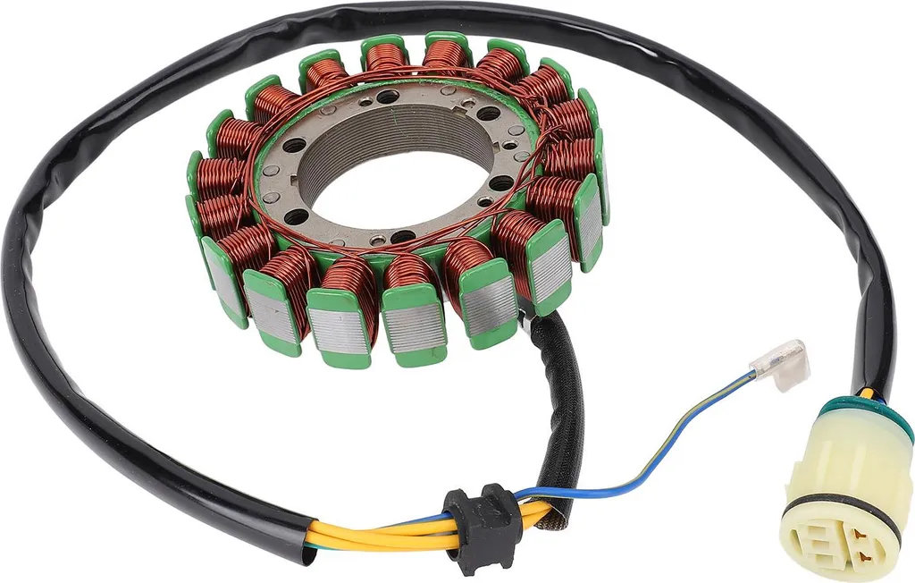 Kit Réparation Électrique Quad pour Honda Foreman 450 4x4 Usage Intensif