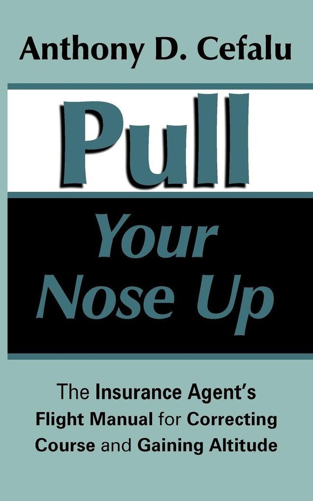Pull Your Nose Up