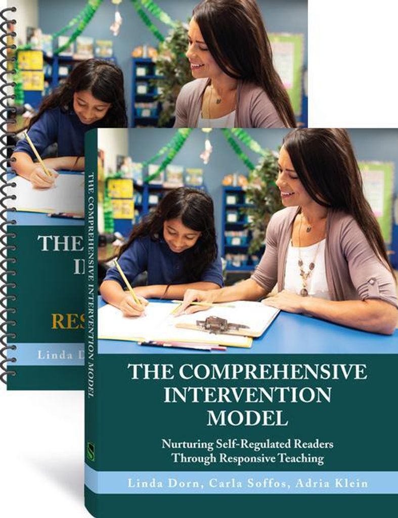 Soffos, C: Comprehensive Intervention Model