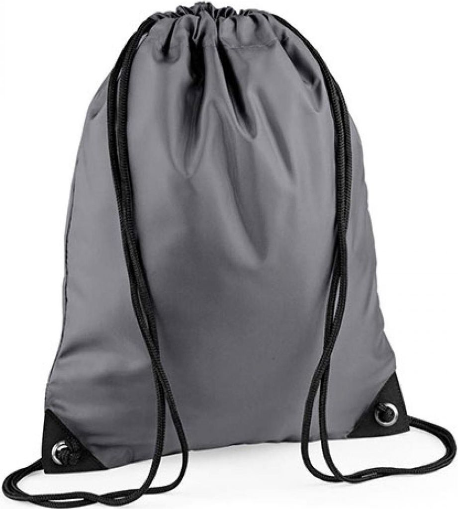 BagBase BG10 | Premium Gymsac Turnbeutel | 33 x 45 cm - Produktbild 