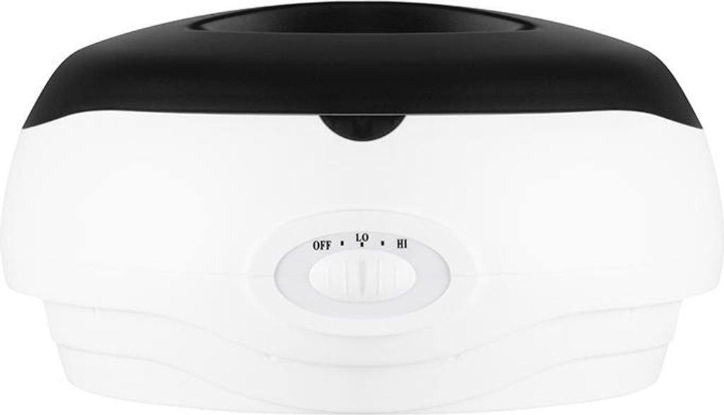Parafínový ohřívač  300W XXL Bílo-černý OUTLET Obrázek produktu 