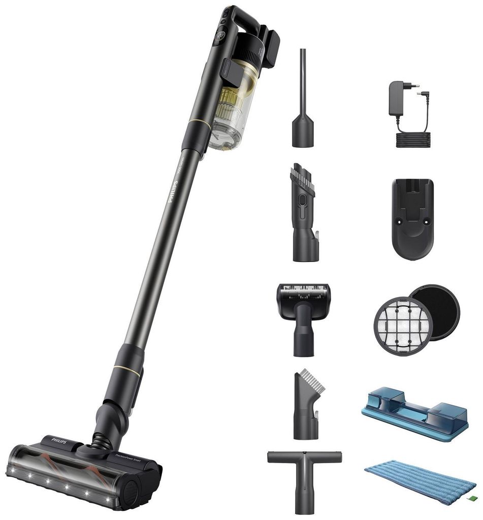Philips Kabelloser Staubsauger (XC7057/01) Produktbild 