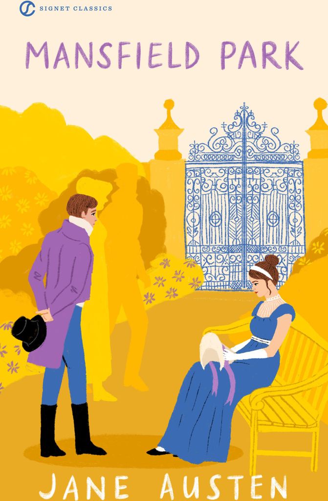 Mansfield Park