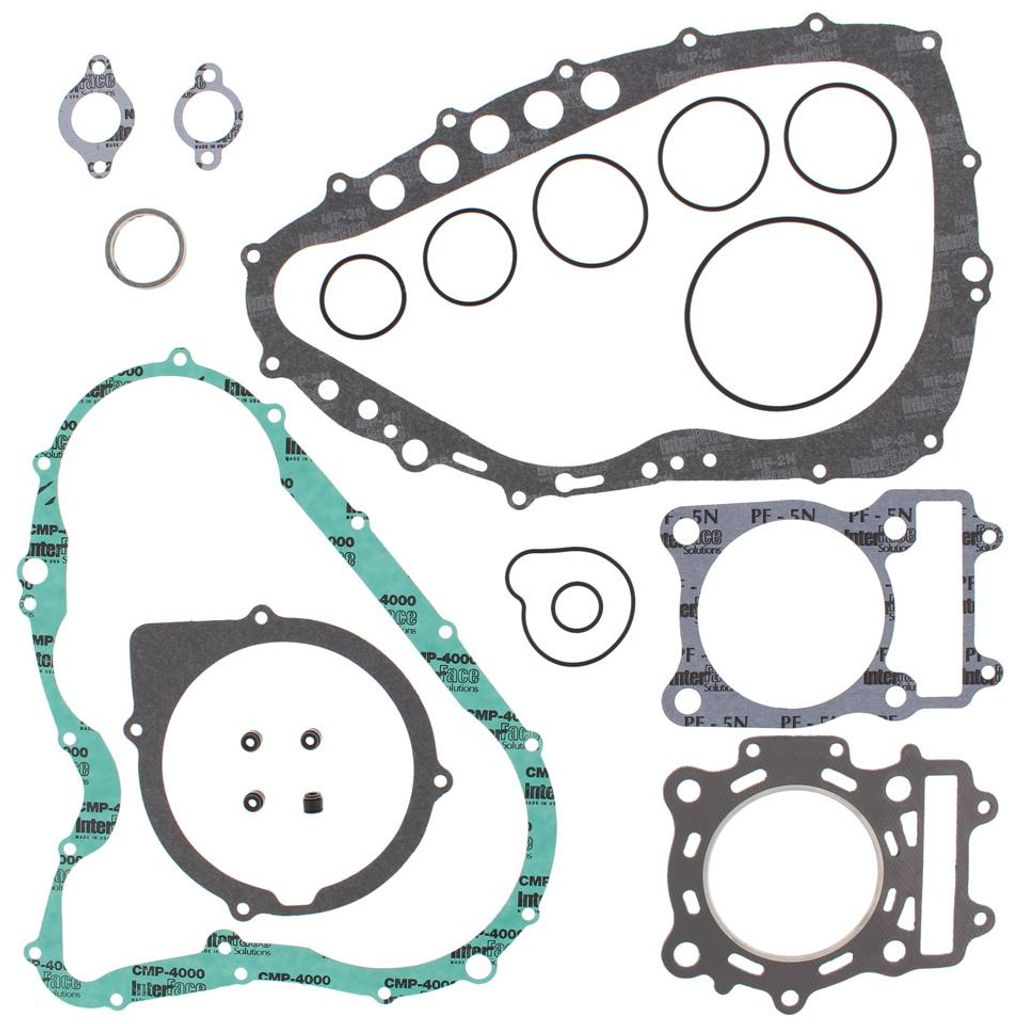 KIT COMPLET DE JOINTS DE SOUPAPE SUZUKI LTF500 MANUEL, Image du produit 