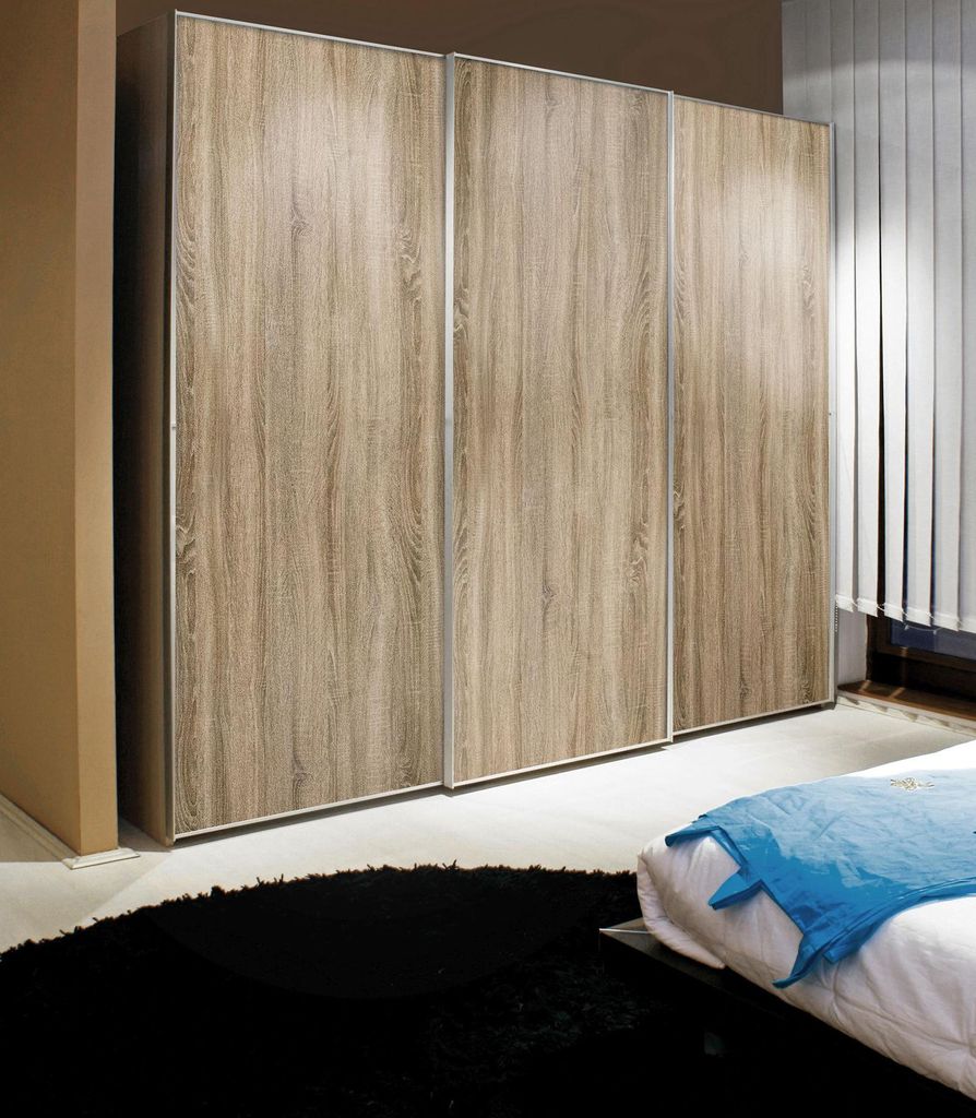 Klebefolie Möbel 67x490 cm - Sonoma Eiche