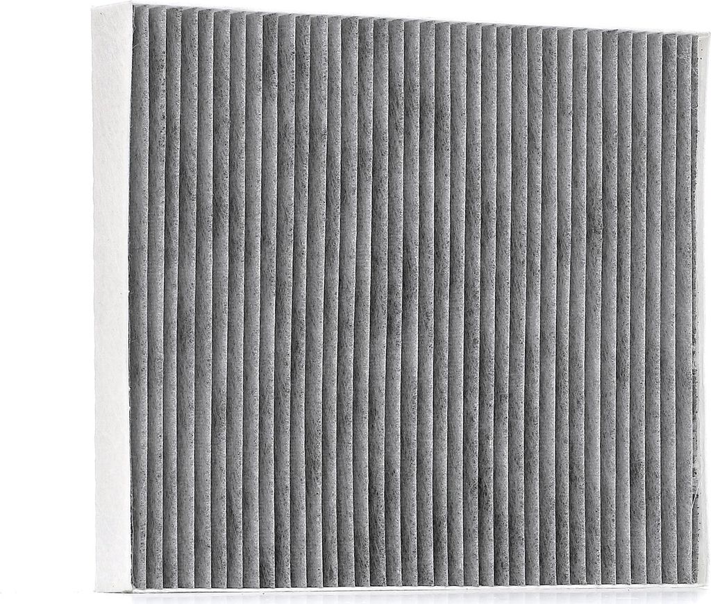VALEO 715752 Innenraumfilter Pollenfilter für OPEL Mokka / Produktbild 