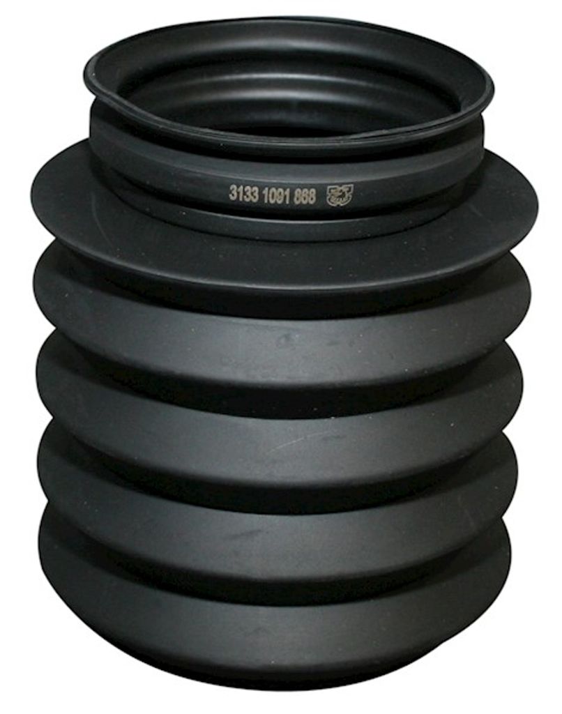 Manschette für Stoßdämpfer vorne JP