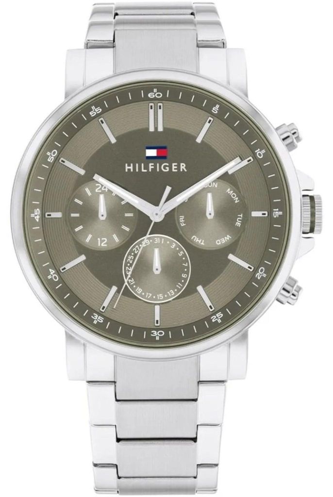 Tommy Hilfiger Hodinky ty576400 Obrázek produktu 