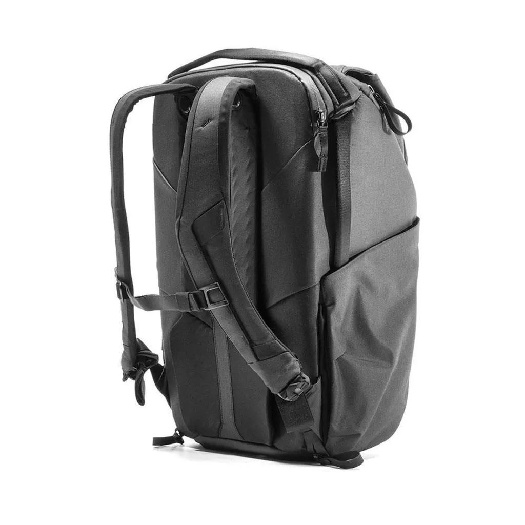 Peak Design Everyday Backpack V2 30L Noir Imperméable et Modulable - 2