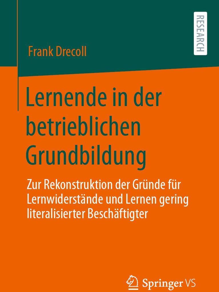Lernende in der betrieblichen Grundbildung