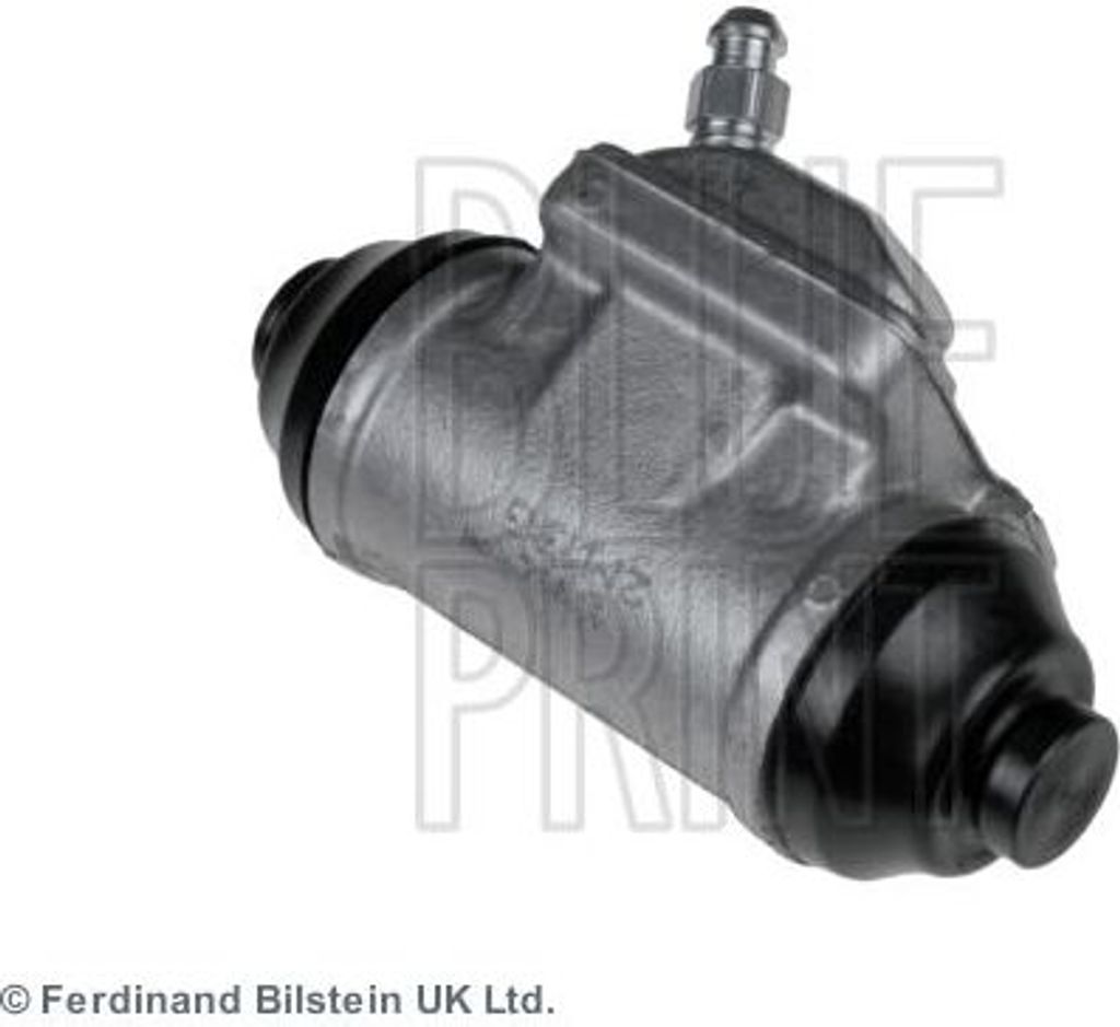 BLUE PRINT Radbremszylinder Trommelbremse Hinten Rechts für TOYOTA Avensis Kombi (T22) ADT34460