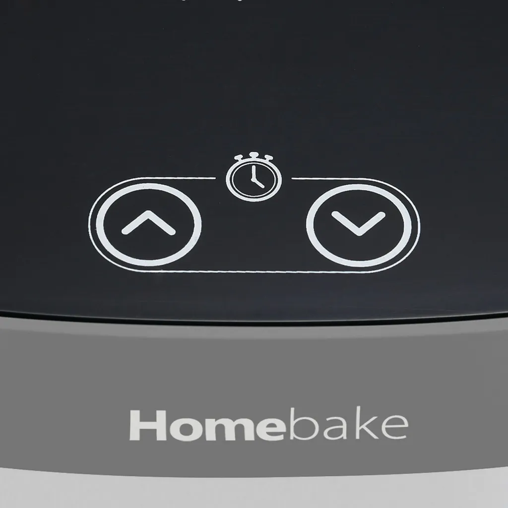 Machine à pain programmable Morphy Richards 600W à départ différé