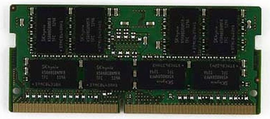 HP DDR4 - Modul - 8 GB - SO DIMM 260-PIN - 2133 MHz / PC4-17000 - 1.2 V - ungepuff