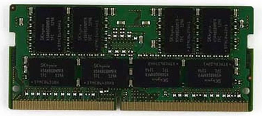 Barrette Mémoire RAM 8 Go DDR4 2133 MHz SO-DIMM pour Laptop et Notebook