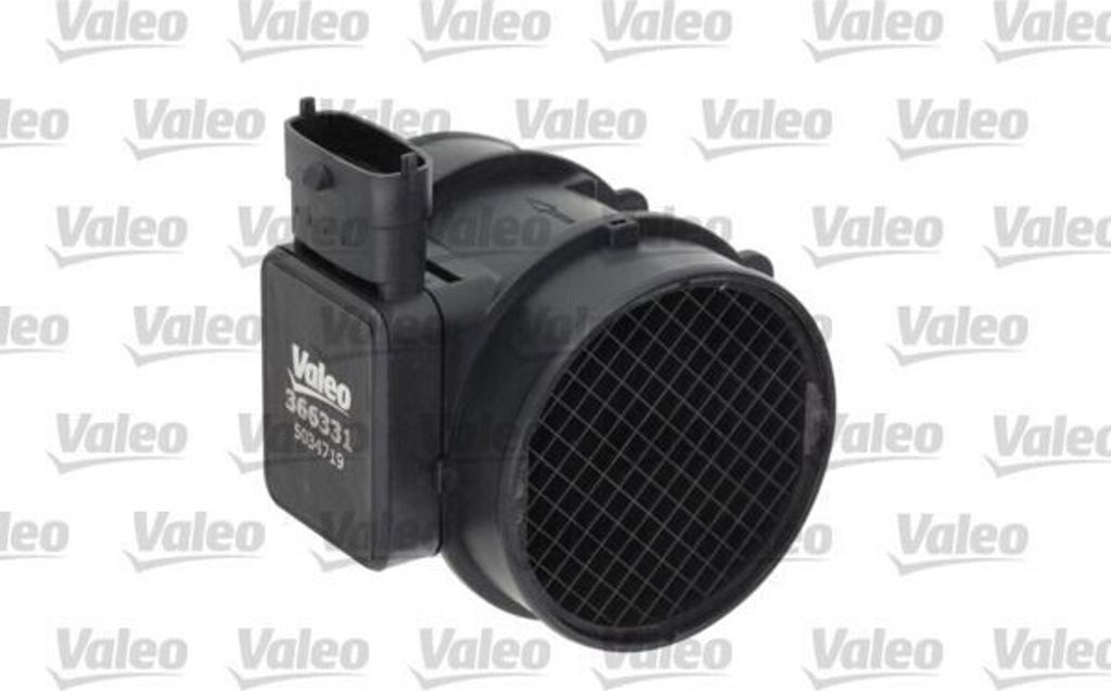 VALEO 366331 - OE 836595 Luftmassenmesser für Signum (Z03), Vectra C (Z02), Zafira B