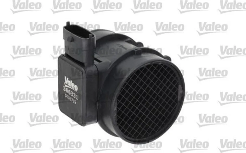 Débitmètre d'air Valeo 366331 : Stop aux pertes de puissance Opel OE