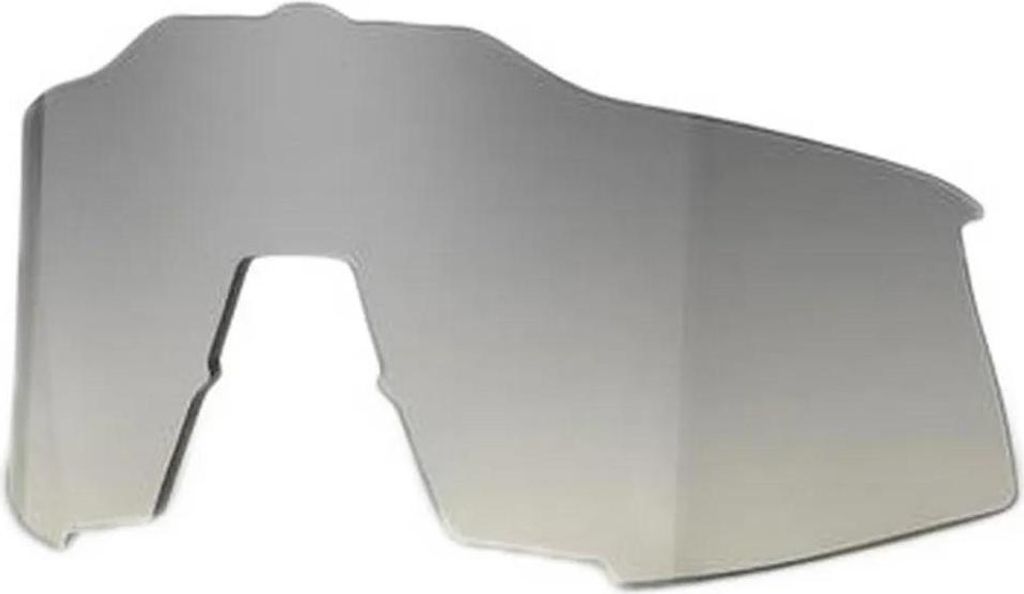 100percent Speedcraft Ersatzlinsen Grau CAT3 Grau CAT3