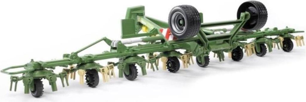 Bruder 02224 Krone Tedder KWT 8.82 Obrázok produktu 12