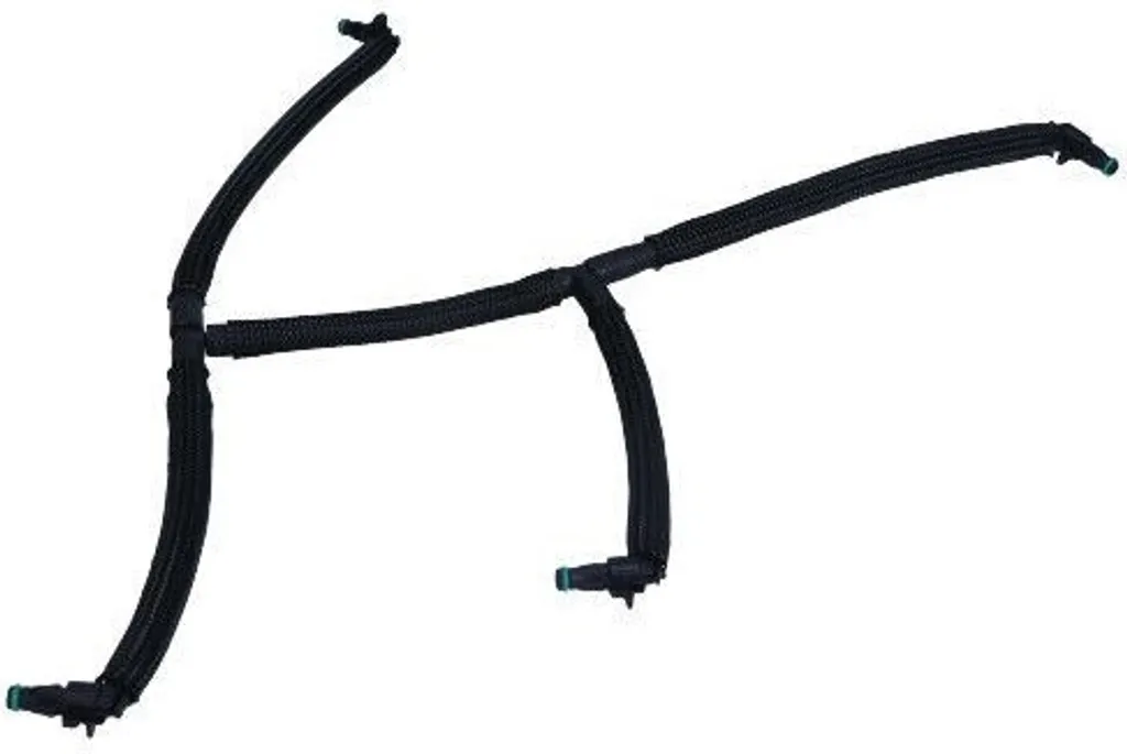 Stop fuite carburant tuyau 03P130235A pour Polo et Ibiza 1.2 TDI Maxgear