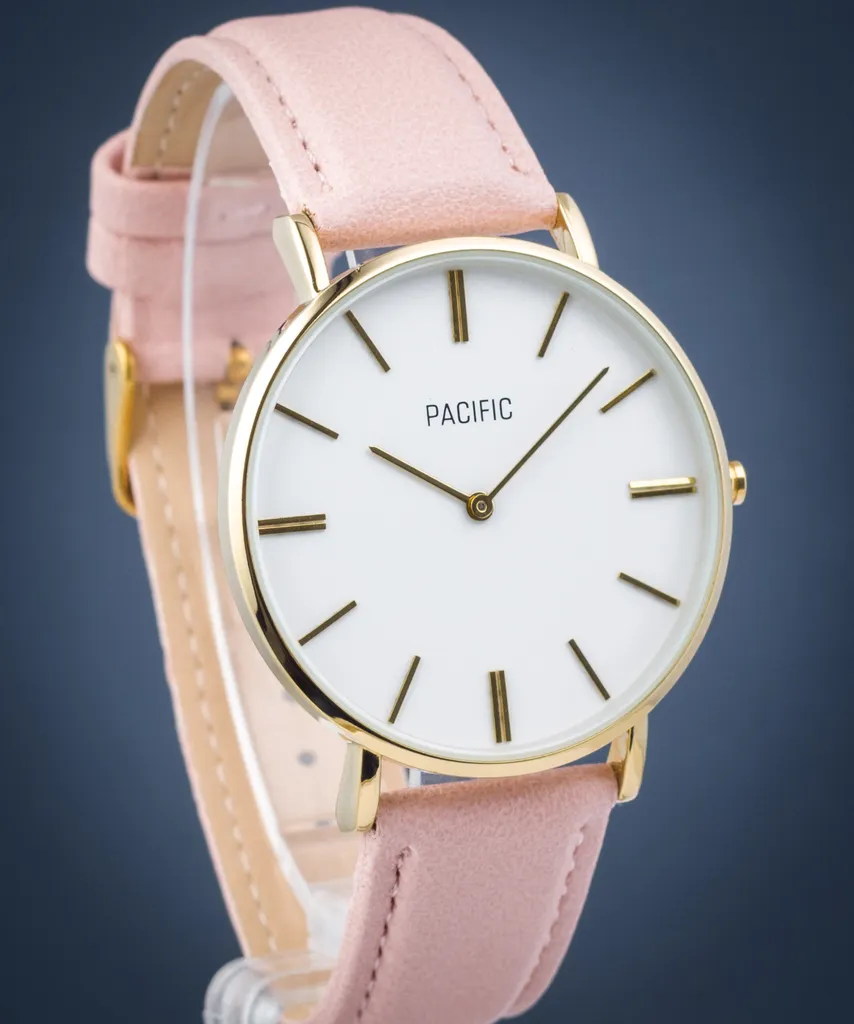 Pacifico X Damenuhr Orologio Donna - Specifiche e Qualità Acciaio 316L