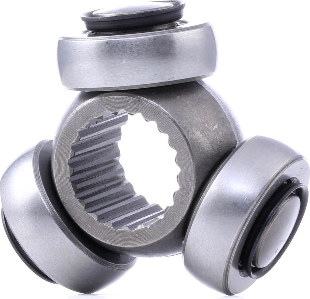 FAST Tripodestern Antriebswelle FT28017 für FIAT PANDA Produktbild 