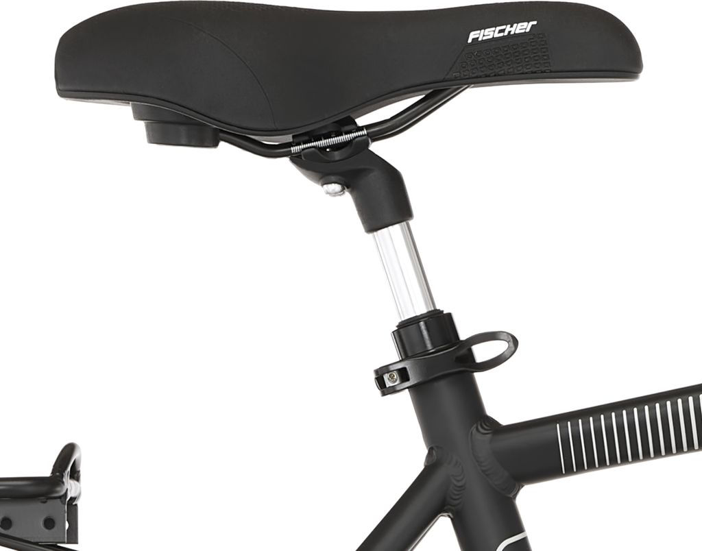 FISCHER E-Bike Pedelec Trekking VIATOR 3.0i, Rahmenhöhe 55 Produktbild 12