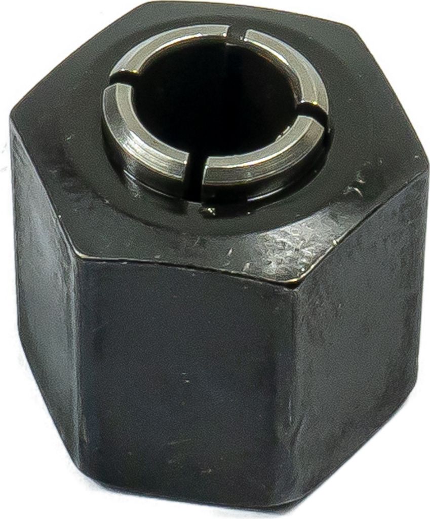 PAULIMOT Überwurfmutter Für ER25-Spannzangen - Präzisionswerkzeug Für Fräsmaschinen