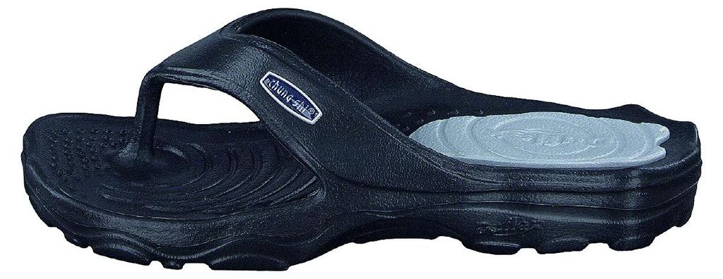 Chung-Shi DUX Zori black-grey, Veľkosť topánok:38/39 - S Obrázok produktu 