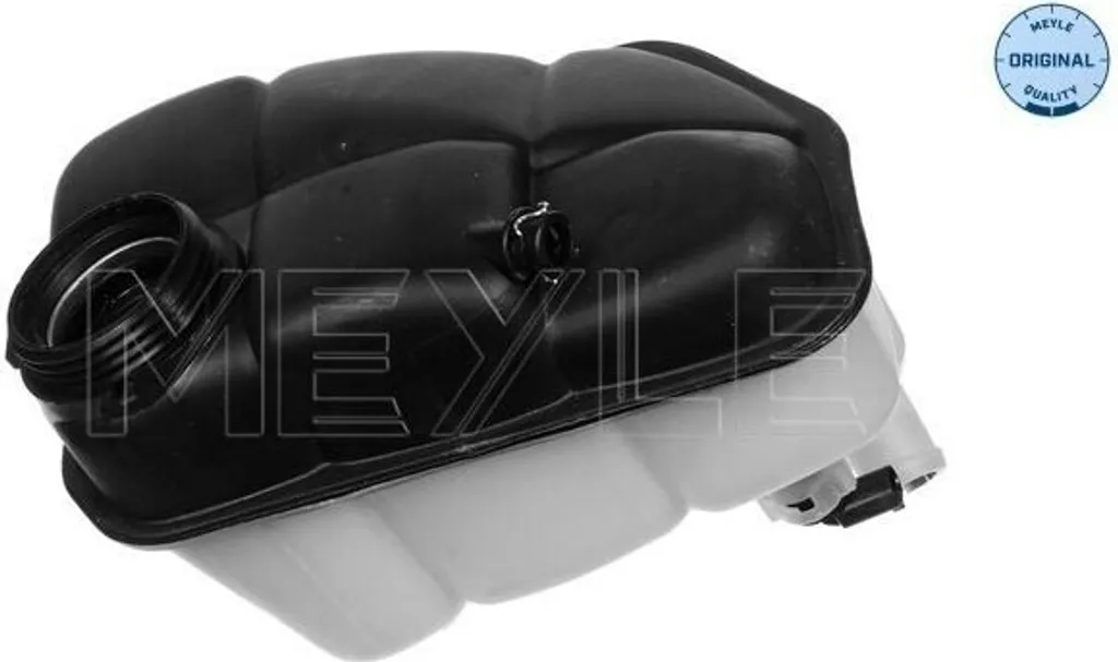 Réservoir d'expansion MEYLE 0142230000 pour CLS C219 et Classe E W211