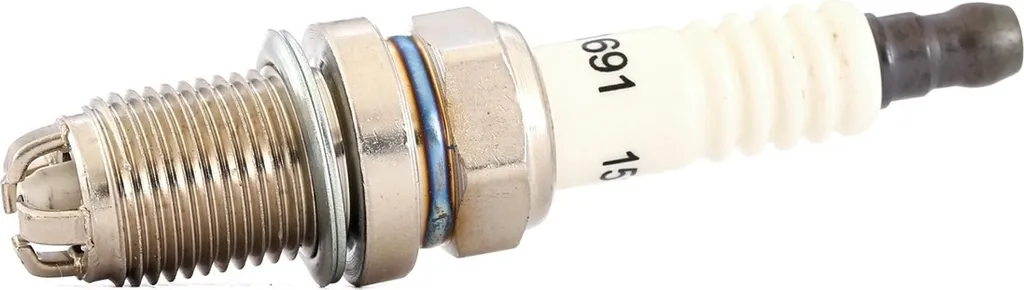 Candela RIDEX 686S0324 per BMW X3 X5 Z4 - Sicurezza e Qualità OE