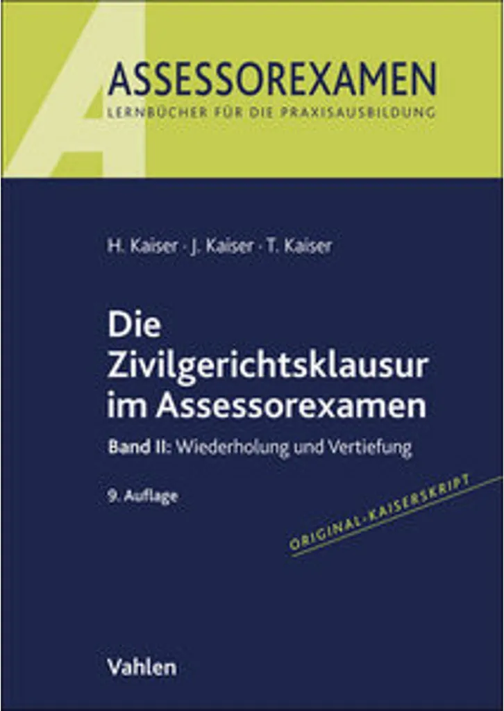 Maîtriser la Rédaction du Jugement Civil - Manuel Assessorexamen Expert