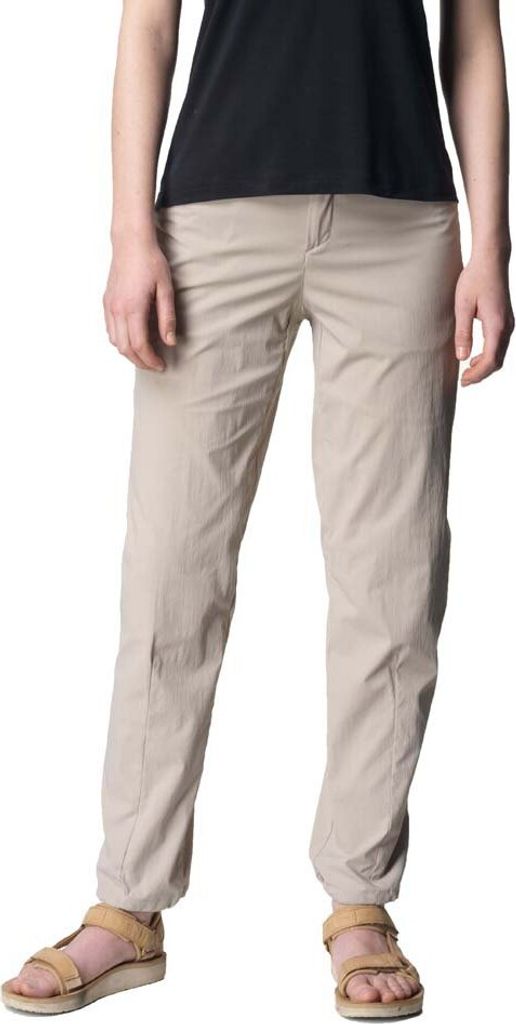 Houdini Wadi Hosen Beige M Frau Beige M