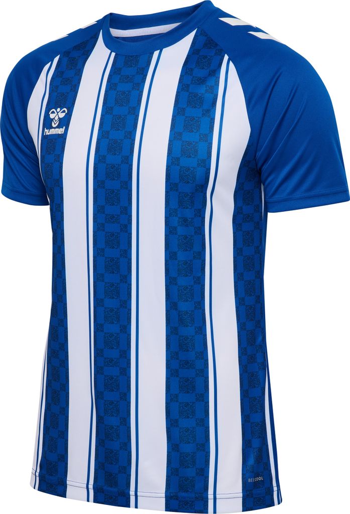 Hummel hmlMatch Striped Jersey