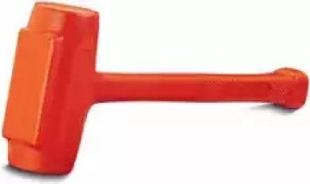 Stanley młotek compocast 5200g Produktbild 