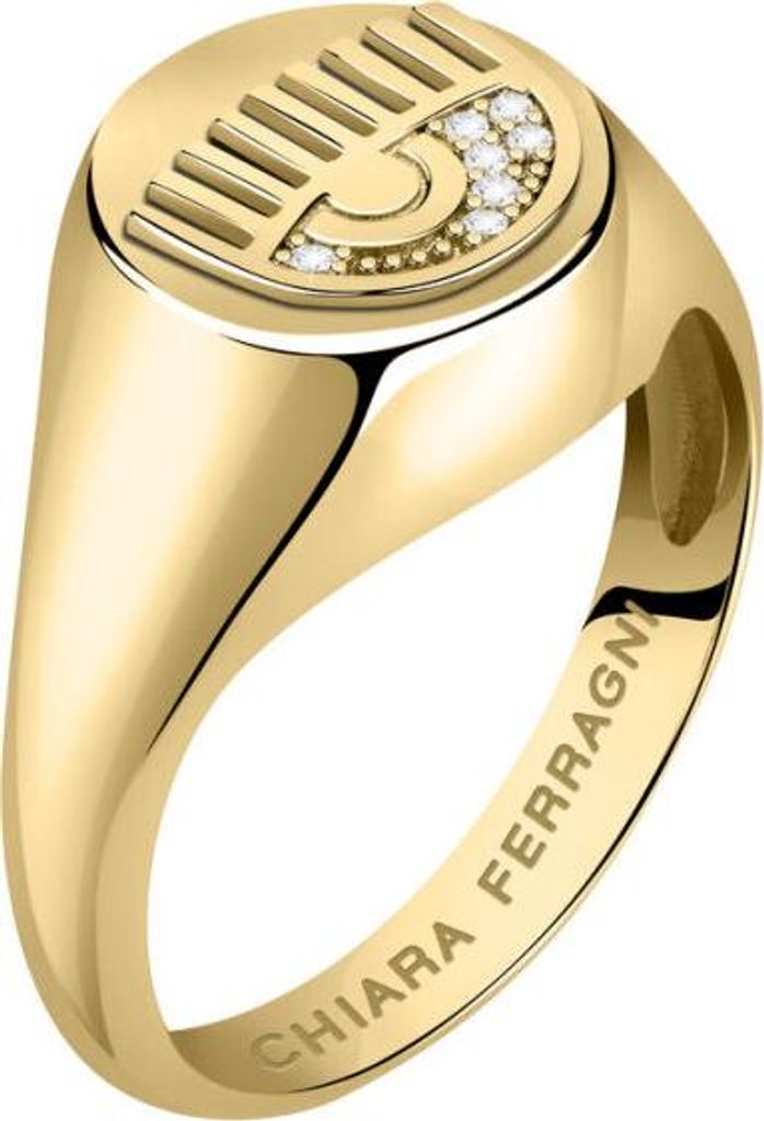 CHIARA FERRAGNI JEWELS JEWELRY Mod. J19AUW44016
