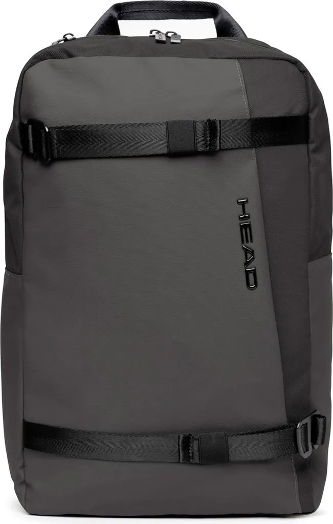 Sac à dos ordinateur HEAD antichoc pour éviter les rayures et le mal de dos